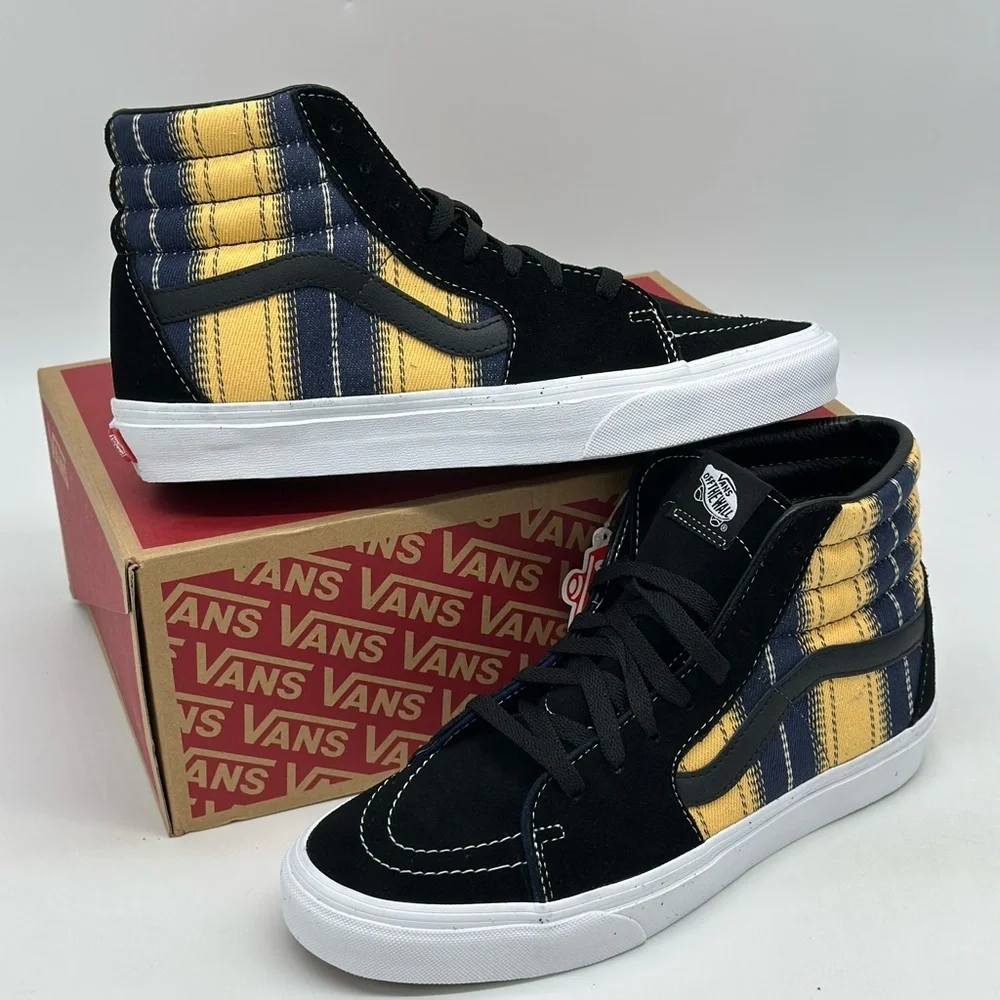 Vans Sk8-Hi